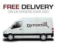 Free delivery promo